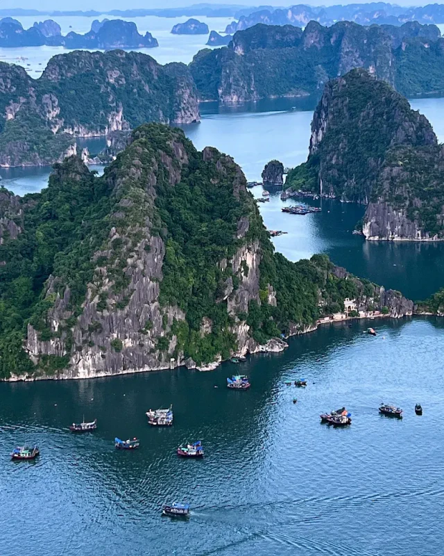 Núi Bài Thơ - ảnh 6